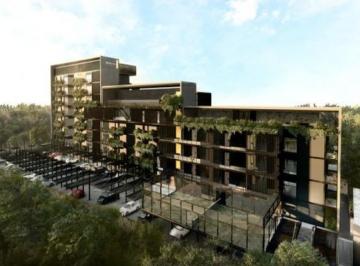 Departamento de 2 habitaciones, Mérida · Departamentos en Venta, Mérida Temozon Norte