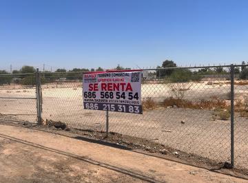 Terreno comercial · 6960m² · Se Renta Terreno Comercial Carr Al Aeropuerto - (4)