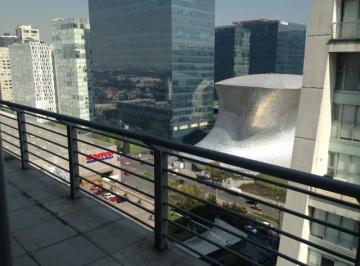 VISTA A MUSEO · "Grand Polanco" Venta Departamento 103 m. Frente a Museo Soumaya