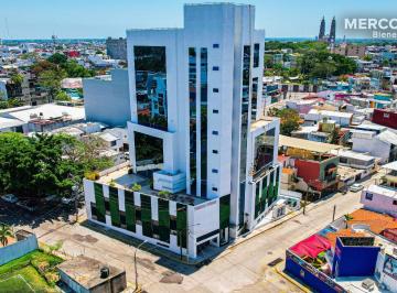 Oficina , Villahermosa · Oficina en Renta Torre Piar 215 m² F - 431
