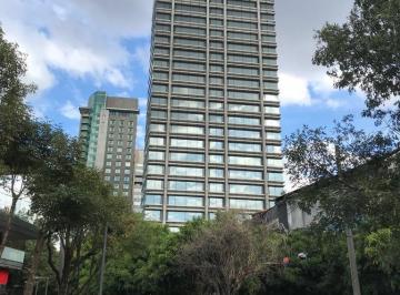 Departamento de 3 habitaciones, Miguel Hidalgo · Venta Departamento Polanco