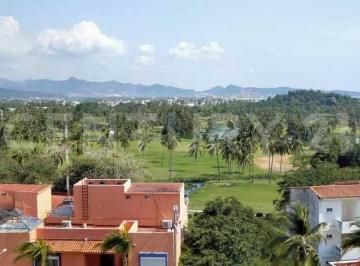 Casa · 300m² · 4 Recámaras · 2 Estacionamientos · Magnifica Casa en Venta Cerca del Mar, en La Península Da Santiago, Manzanillo