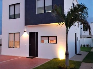 MOD. ISLA · Venta Casa en Conkal Al Norte de Mérida Yucatán