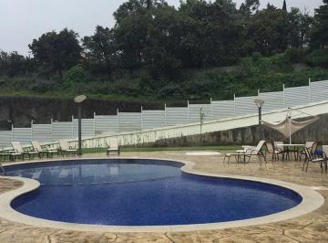 Departamento de 2 habitaciones, Cuajimalpa de Morelos · Venta de 125 m en Enttorno Desarrollo Cerca de Sta Fe en Cuaji.