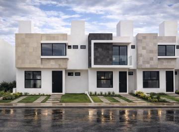 Casa de 3 habitaciones, Querétaro · Venta de Casas en Juriquilla San Isidro, Equipadas, 3 Recama