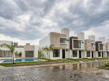 Casa de 3 habitaciones, Querétaro · Se Venden Casas en Juriquilla San Isidro, Equipadas, 3 Recam
