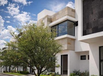 Casa de 3 habitaciones, Querétaro · Estrena Casa en Juriquilla San Isidro, Equipadas, 3 Recamara