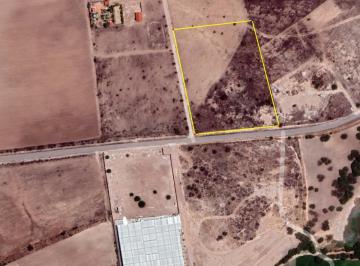 Terreno industrial · 20000m² · Excelente Terreno Para Uso Industrial - (4)