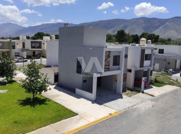 Casa de 3 habitaciones, Saltillo · Preventa en Fraccionamiento Cordillera con Bono Para Cocina
