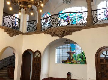 Casa de 7 habitaciones, Miguel Hidalgo · Venta / Renta Casa en Polanco Blindada con Uso de Suelo, Catalogada