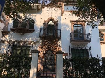 Casa de 7 habitaciones, Miguel Hidalgo · Venta / Renta Casa en Polanco