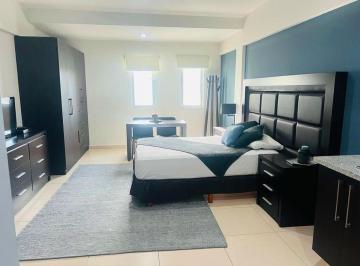 Departamento de 1 habitación, Querétaro · Loft Amueblado en Milenio III