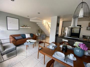 Casa de 3 habitaciones, Toluca · Linda Casa en Venta Modelo Sanzio Aeropuerto Toluca a 35 Min Cdmx Santa Fe