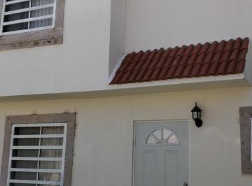 Casa de 3 habitaciones, Aguascalientes · Casa Amueblada en Renta en Rancho Santa Mónica
