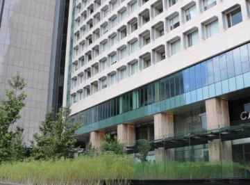 Departamento de 1 habitación, Miguel Hidalgo · Departamento Amueblado en Latitud Polanco con Balcon