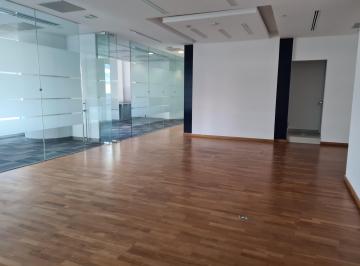Entrada Principal · Oficina Acondicionada en Renta Cancun