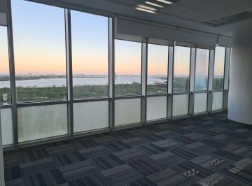Area abierta de trabajo · Oficina Acondicionada en Renta Cancun