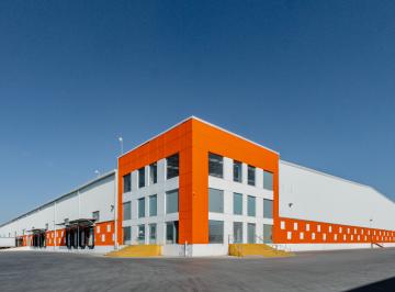 Nave industrial , El Marqués · Parque Industrial en Queretaro, Calamanda 5