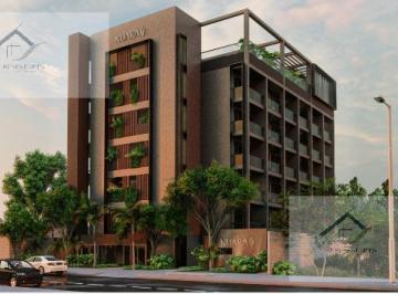 Departamento · 73m² · 1 Recámara · 1 Estacionamiento · Departamento - San Ramon Norte