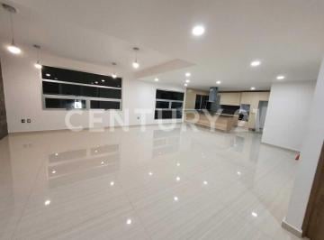 Casa · 328m² · 3 Recámaras · 4 Estacionamientos · Barrio de Caramaguey, Casa en Venta 10265 Rcv