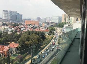 Departamento · 315m² · 3 Recámaras · 3 Estacionamientos · PH con Super Terraza Para Disfrutar - Edificio Inteligente y Exclusivo