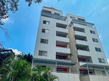 Departamento de 2 habitaciones, Cuernavaca · Moderno Departamento con Seguridad Las 24 Hrs