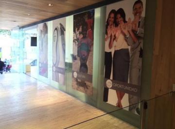Oficina · 270m² · 2 Estacionamientos · Magnificas Oficinas en Lamartine, Polanco
