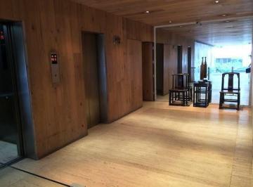 Oficina · 475m² · 4 Estacionamientos · Magnificas Oficinas en Lamartine, Polanco