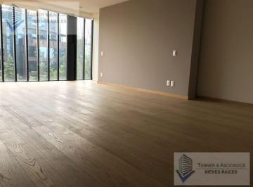 Departamento · 229m² · 3 Recámaras · 2 Estacionamientos · Departamento - Polanco