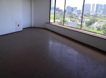 Oficina · 245m² · 2 Estacionamientos · Oficina - Anzures