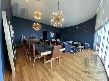 Departamento · 278m² · 3 Recámaras · 3 Estacionamientos · Departamento - Bosque Real