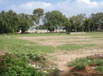 Terreno / Lote · 6228m² · Terreno - Zumpango