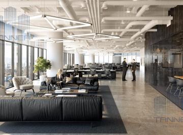 Oficina · 300m² · Oficina - Santa Fe Cuajimalpa