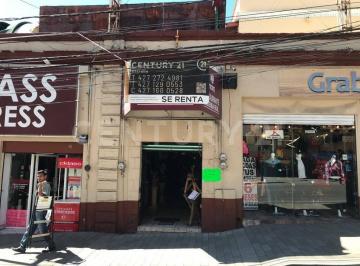 Local comercial · 450m² · Local en Renta, Nicolas Romero, Estado de México