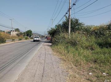 Terreno comercial · 5000m² · Terreno Comercial de 8989 m² en Venta, Tezoyuca