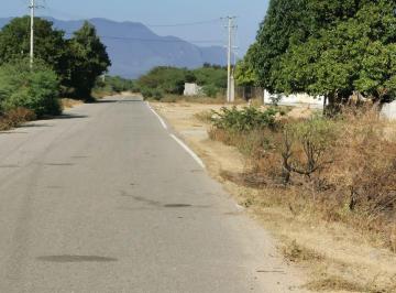 Terreno / Lote , Santo Domingo Tehuantepec · Se Renta Terreno de 2000 m² Plano o Patio en Tehuantepec, Cercado Buena Ubicación