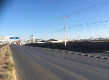 Terreno / Lote , Zapopan · Terreno en Venta en La Av Tesistan 45,000 m²