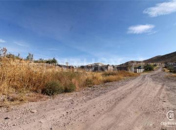 Terreno / Lote · 2500m² · Terreno en Venta en Fracc Universitario Chihuahua, Chih.