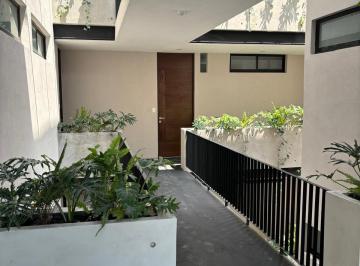 Departamento de 1 habitación, Puebla · Departamento Renta Amueblado La Paz