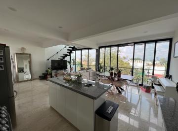 Departamento de 2 habitaciones, Benito Juárez · Departamento PH en Venta con Roof Privado