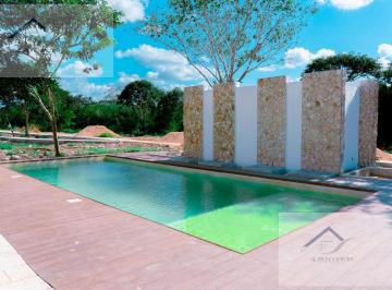 Terreno / Lote · 140m² · Terreno - Mérida