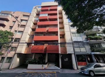 Departamento de 3 habitaciones, Benito Juárez · Departamento en Colonia Actipan, 3 Recamaras Muy Amplio