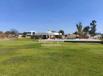Terreno / Lote , Tequisquiapan · Terrenos en Venta en Kintas Residencial, Tequisquiapan