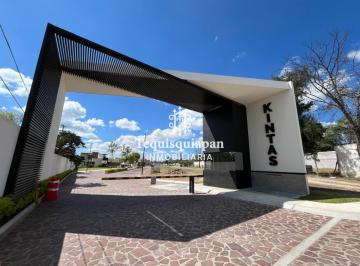 Terreno / Lote , Tequisquiapan · Terrenos en Venta en Kintas Residencial, Tequisquiapan
