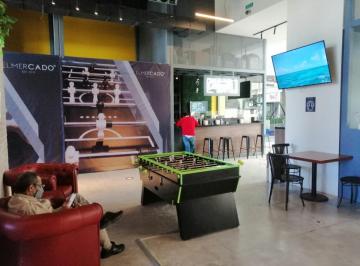 Local comercial , San Andrés Cholula · Renta de Islas 7.5 m², Plaza Adagio - (4)