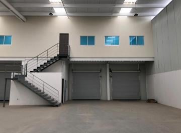 Bodega comercial · 556m² · 4 Estacionamientos · Renta Bodega a 5 Mins de Conin