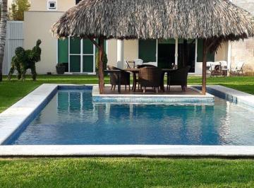 Casa de 3 habitaciones, Alvarado · Venta de Casa en Lomas Residencial