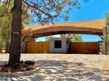 Terreno / Lote · 1607m² · Terrenos en Venta, Real de Encinos, Tapalpa, Jal.