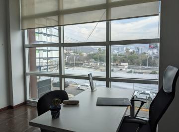 Oficina de 1 habitación, Querétaro · Oficina Amueblada en Renta por Av Constituyente en Querétaro