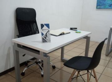 Oficina de 1 habitación, Querétaro · Oficina Amueblada en Renta en Santiago Qro.